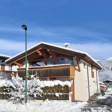 Apartment Lanner By Interhome インスブルック エクステリア 写真