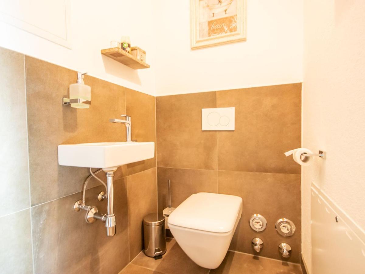Apartment Lanner By Interhome インスブルック エクステリア 写真