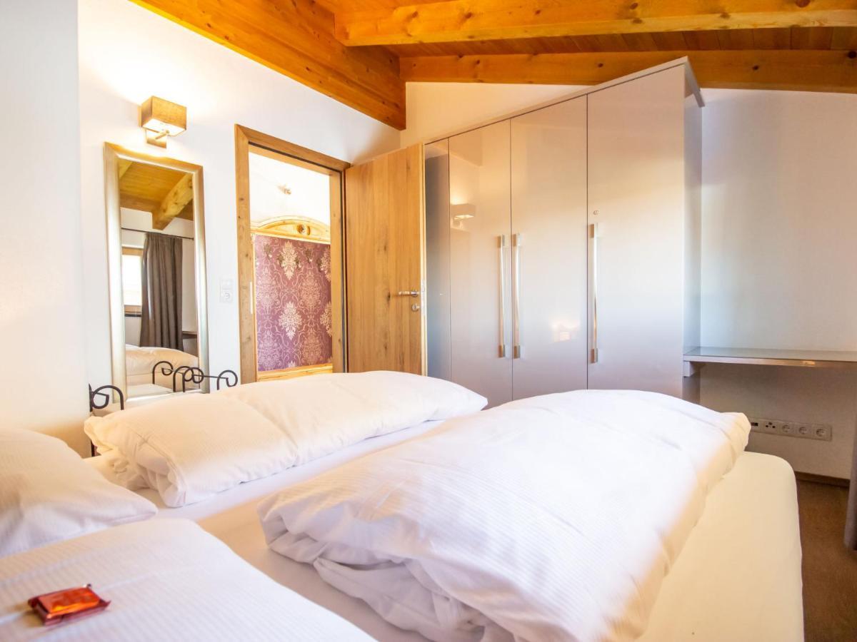 Apartment Lanner By Interhome インスブルック エクステリア 写真