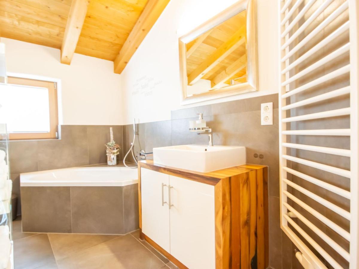 Apartment Lanner By Interhome インスブルック エクステリア 写真