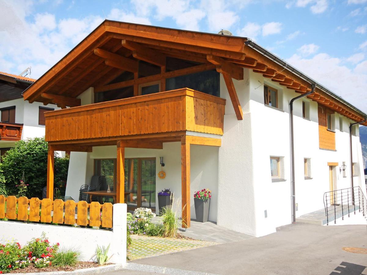 Apartment Lanner By Interhome インスブルック エクステリア 写真