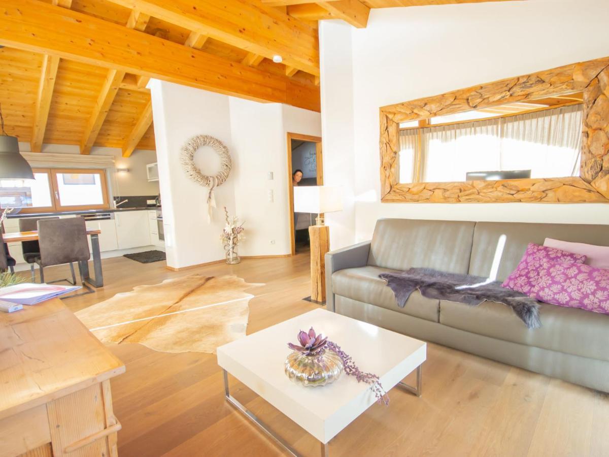 Apartment Lanner By Interhome インスブルック エクステリア 写真