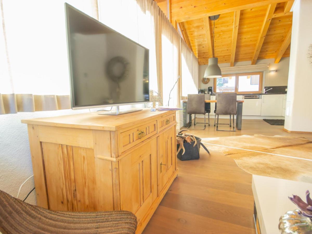 Apartment Lanner By Interhome インスブルック エクステリア 写真