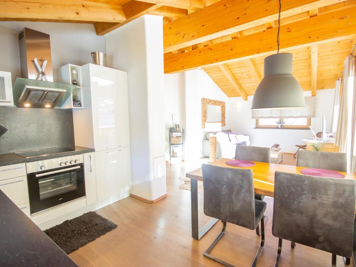 Apartment Lanner By Interhome インスブルック エクステリア 写真