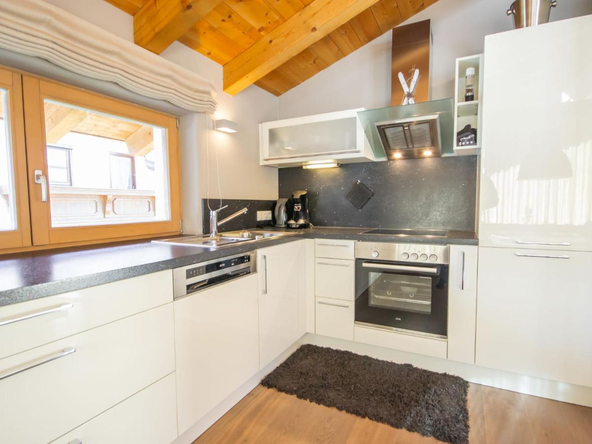 Apartment Lanner By Interhome インスブルック エクステリア 写真