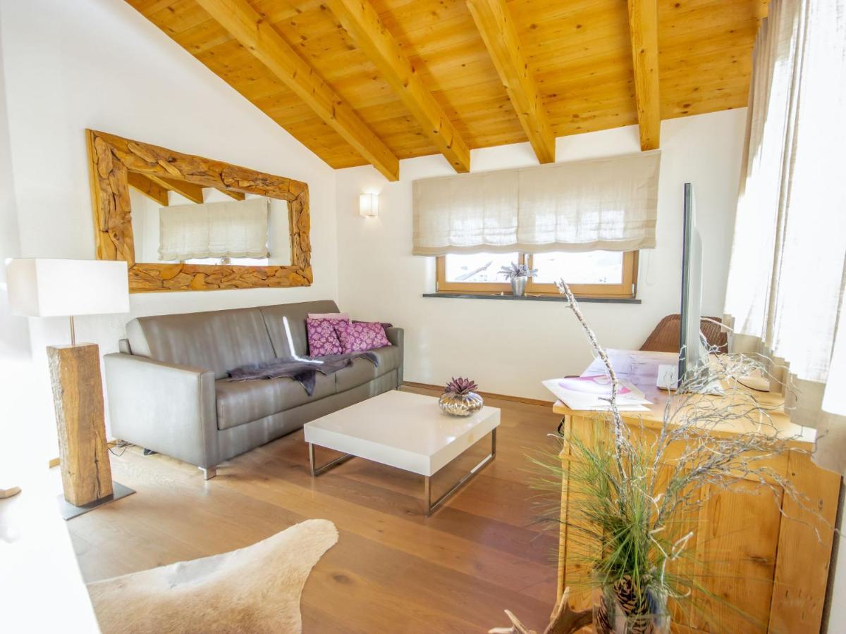 Apartment Lanner By Interhome インスブルック エクステリア 写真