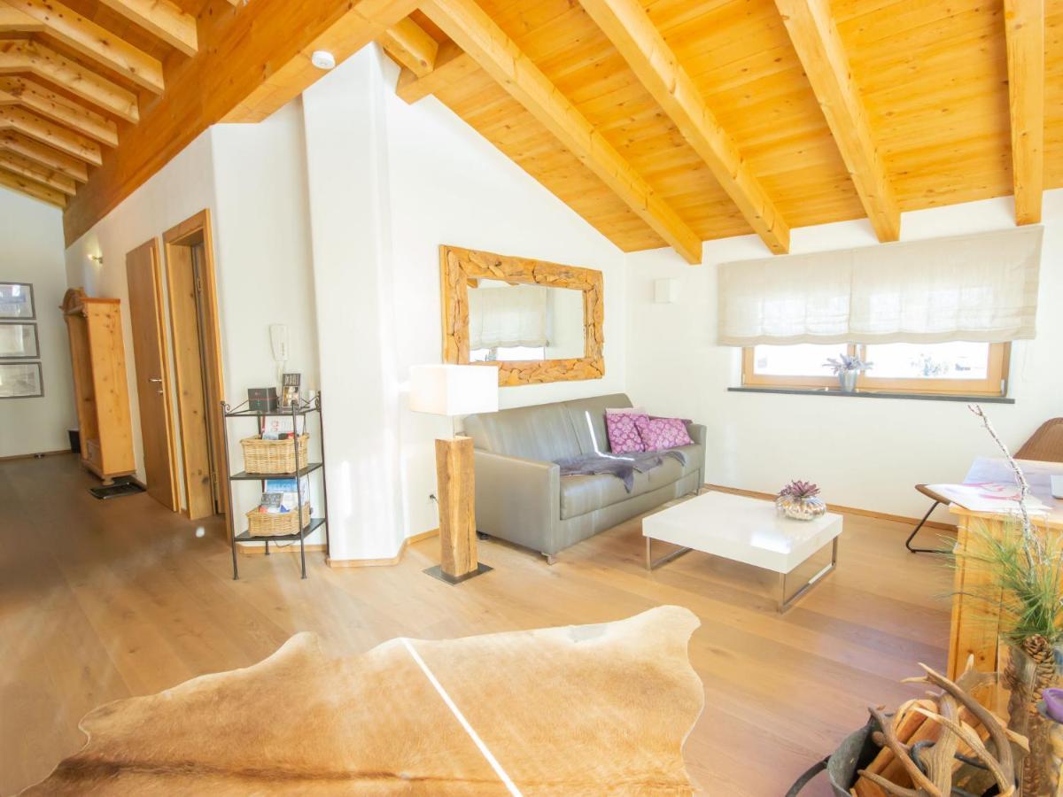 Apartment Lanner By Interhome インスブルック エクステリア 写真
