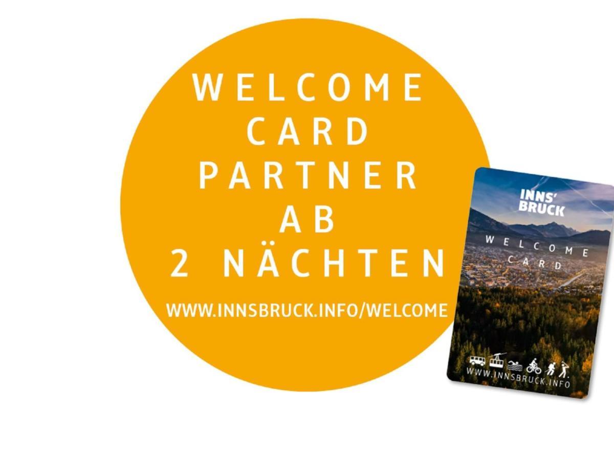 Apartment Lanner By Interhome インスブルック エクステリア 写真